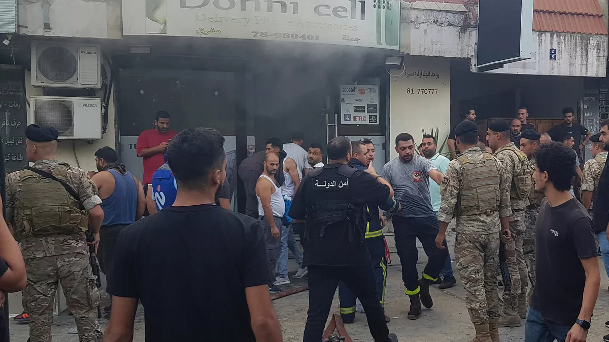 Conflict in the Middle East: latest news and diplomatic efforts
