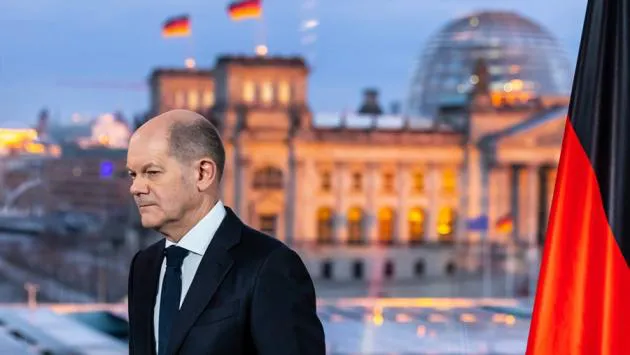 Change in government in Germany: what reforms to expect?