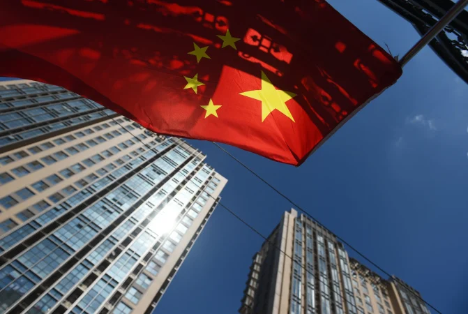 China’s economy: growth forecasts and key challenges for the coming years