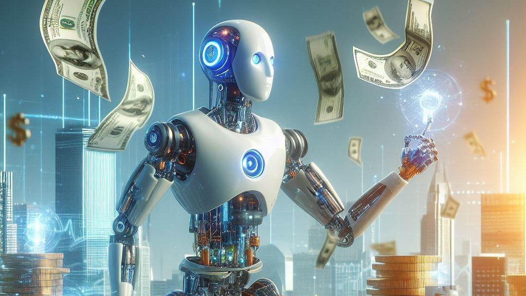 World’s largest tech companies announce investments in artificial intelligence